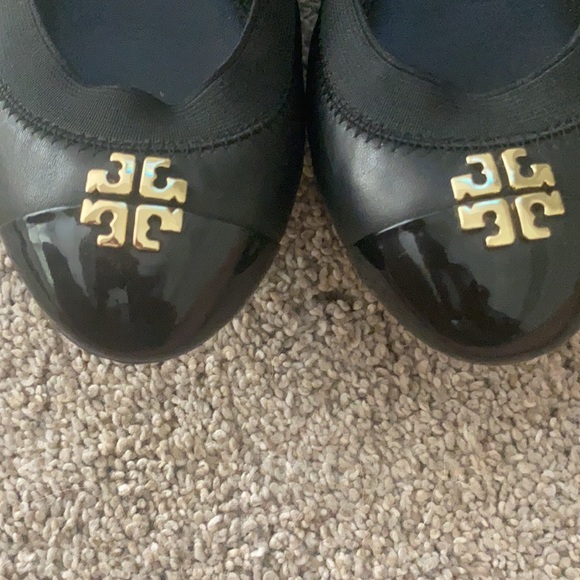 Tory Burch Flats - Picture 3 of 7